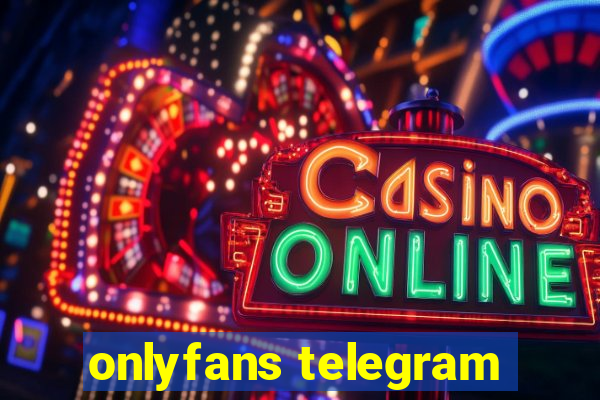 onlyfans telegram